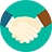 hand-shake_48x48