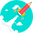 rocket_48x48